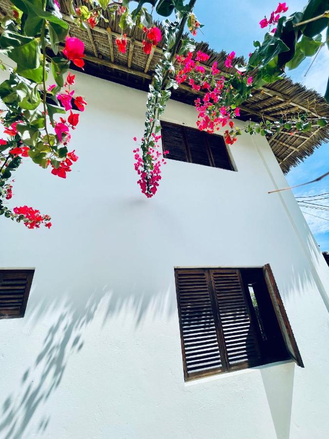 Nakupenda Paje Villa Dış mekan fotoğraf