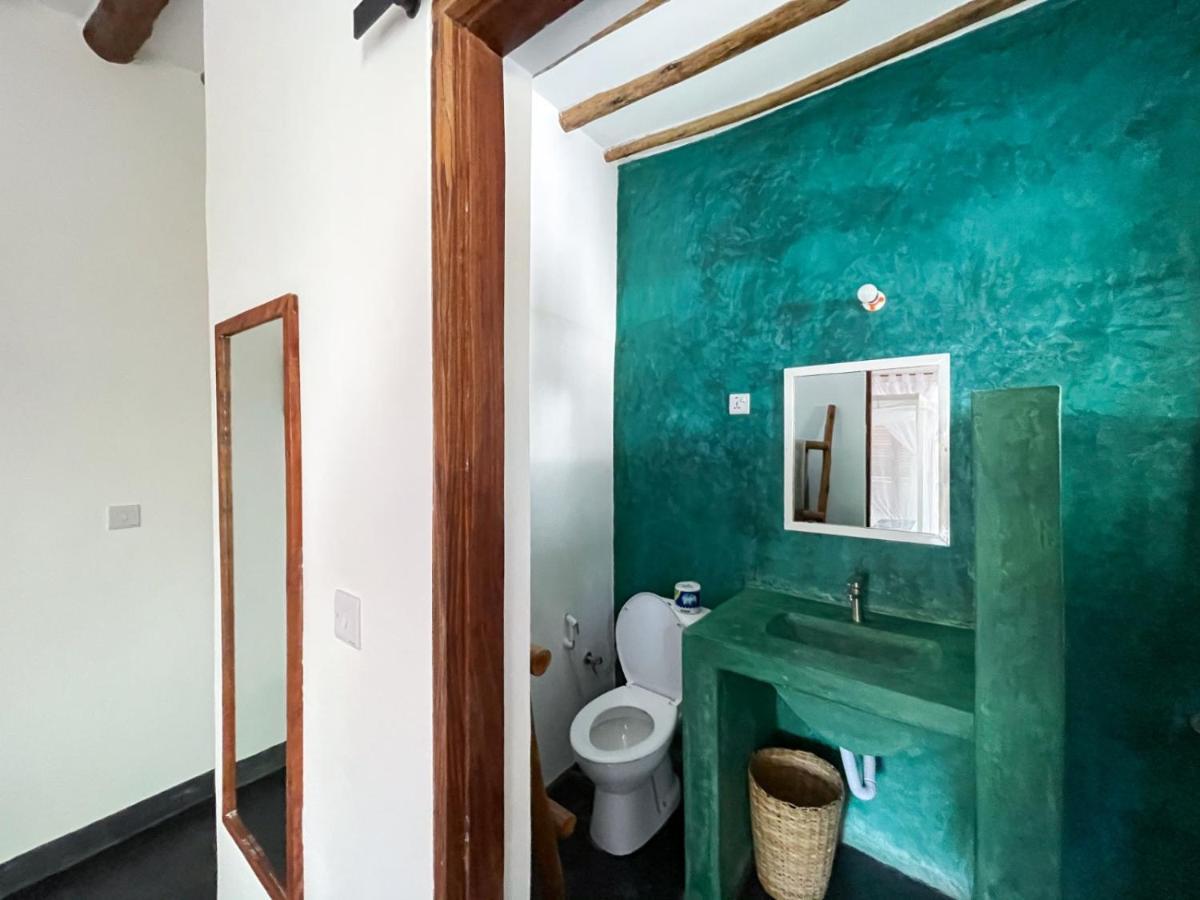 Nakupenda Paje Villa Dış mekan fotoğraf