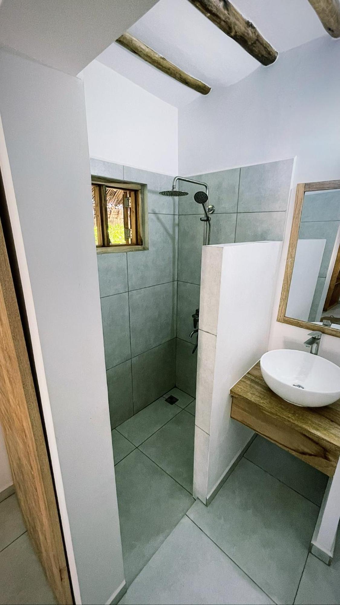 Nakupenda Paje Villa Dış mekan fotoğraf