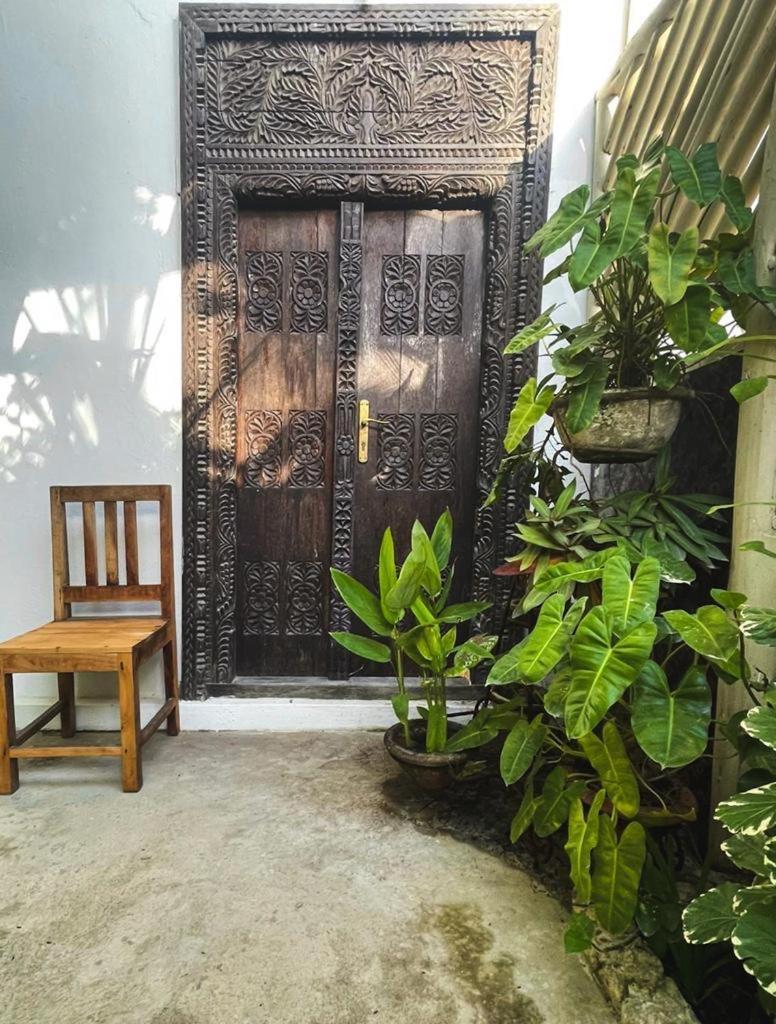 Nakupenda Paje Villa Dış mekan fotoğraf